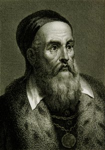 تيتيان (تيزيانو فيسيليو) (c.1488-1576)